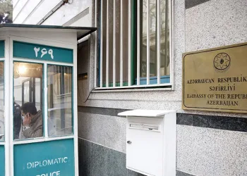 Aliyev’den Büyükelçiliğe yönelik saldırıya kınama