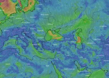 Soğuk havalar kapıda