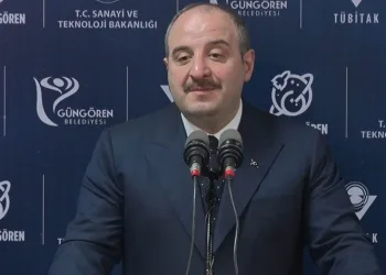 “Türkiye’yi ilk 10’da görmeyi hedefliyoruz”