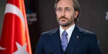 Fahrettin Altun’dan basın mensupları açıklaması