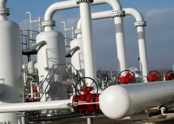 Türkiye doğal gaz satışını başlattı