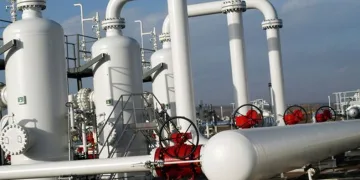 Türkiye doğal gaz satışını başlattı