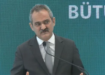 Bakan Özer’den rehber öğretmen açıklaması