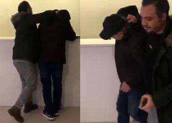 Sahte ödeme sitesiyle vatandaşları dolandırdı