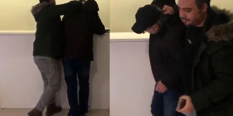 Sahte ödeme sitesiyle vatandaşları dolandırdı