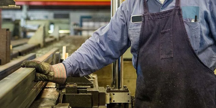 Metal işçilerine %34 ilave zam