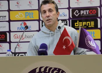 “Önümüzdeki 17 maçı kazanabilecek güçteyiz”