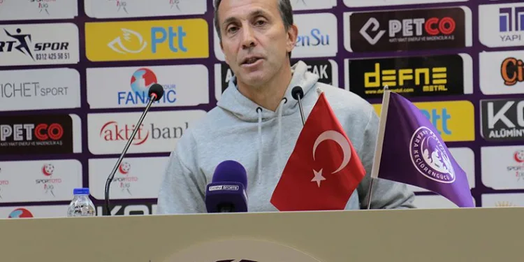 “Önümüzdeki 17 maçı kazanabilecek güçteyiz”