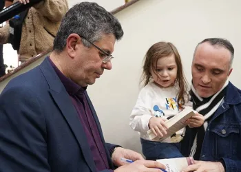 Yıldırım Belediyesi’nden ‘Huzur Sohbetleri’