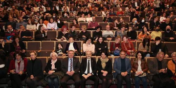 Nazım Hikmet doğum gününde anıldı