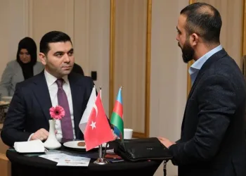 Kardeş ülkede Bursa rüzgarı