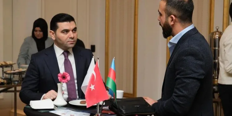 Kardeş ülkede Bursa rüzgarı