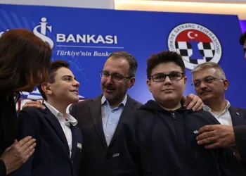 “Türkiye, spor turizminde bir marka”