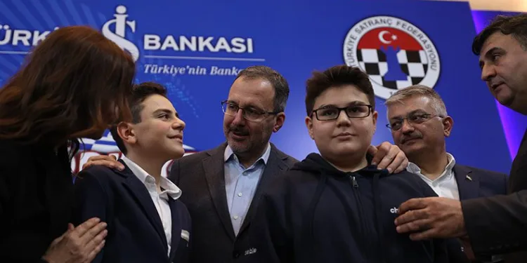 “Türkiye, spor turizminde bir marka”
