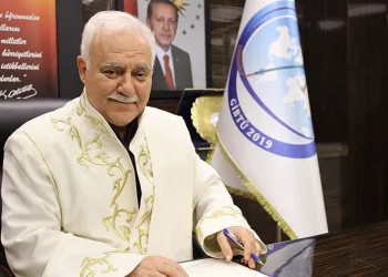 Hatipoğlu’ndan Danimarkalı provakatöre sert tepki
