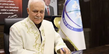 Hatipoğlu’ndan Danimarkalı provakatöre sert tepki