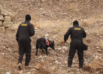 Çankırı’da kaybolan kadın bulundu