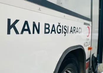 UEDAŞ, Kızılay kan dostluğu