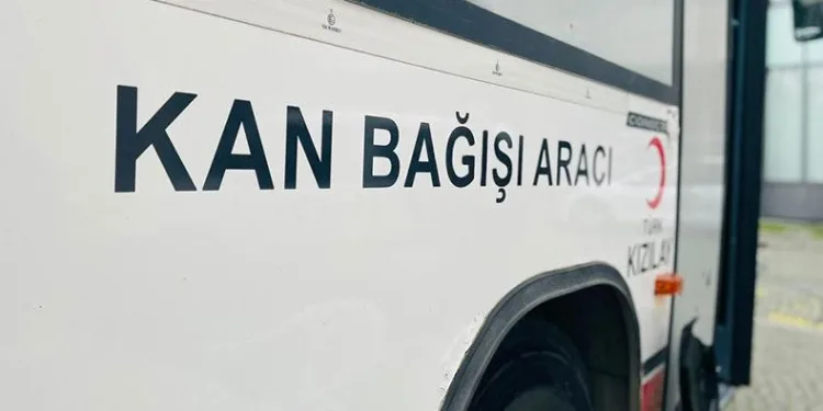 UEDAŞ, Kızılay kan dostluğu