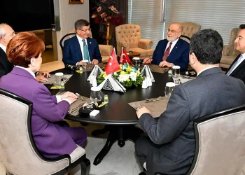 “Ortak Politikalar Mutabakat Metni”
