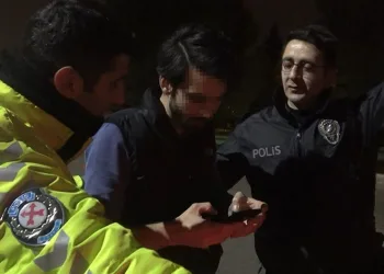“Bana istediğiniz kadar ceza yazın ama…”