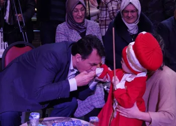 Panorama 1326 Bursa’da muhteşem buluşma