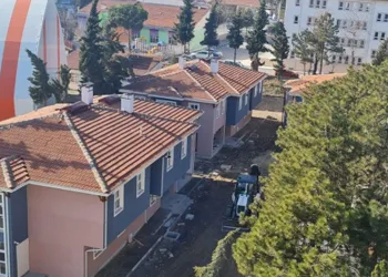 6 kuruluş hizmete giriyor