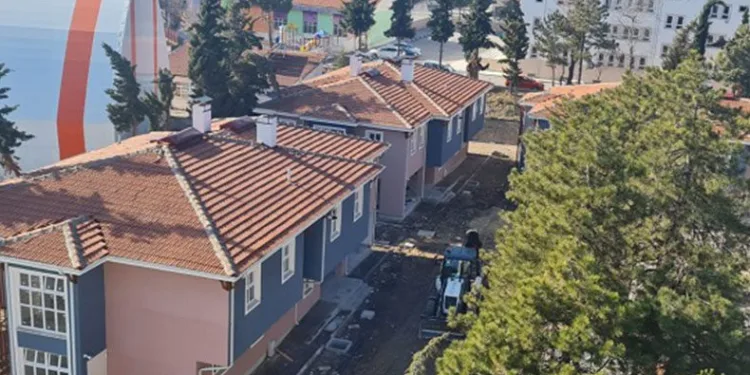 6 kuruluş hizmete giriyor