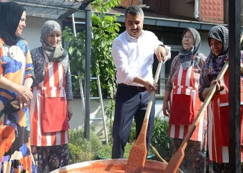 Yıldırım Türkiye Yüzyılı Vizyonuna hazırlanıyor