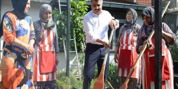 Yıldırım Türkiye Yüzyılı Vizyonuna hazırlanıyor
