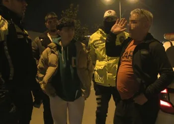 “Adam PKK’ya özeniyor bazen”