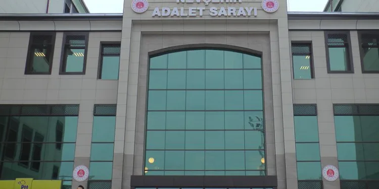 FETÖ adına dolandırıcılık yapan şahıs tutuklandı