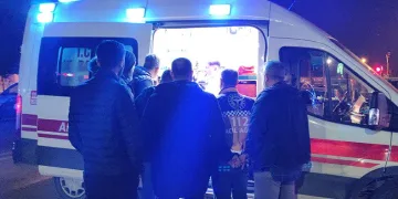 ‘Eski sevgilimle neden konuştun’