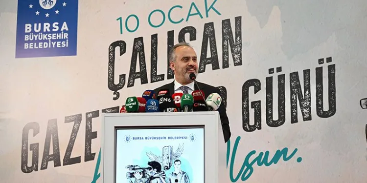 “Çok iyi işler çıkarıyoruz”