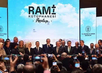 İstanbul’a bir inci daha kazandırıldı