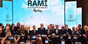 İstanbul’a bir inci daha kazandırıldı