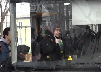 Bursa’da öğrencilere tam destek