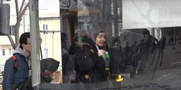 Bursa’da öğrencilere tam destek