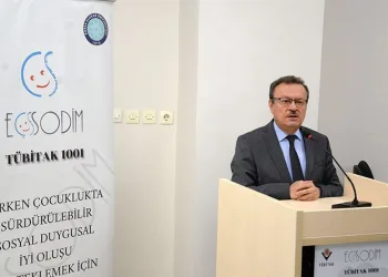 “Sürdürülebilir İyilik İçin Anaokulu Modeli”