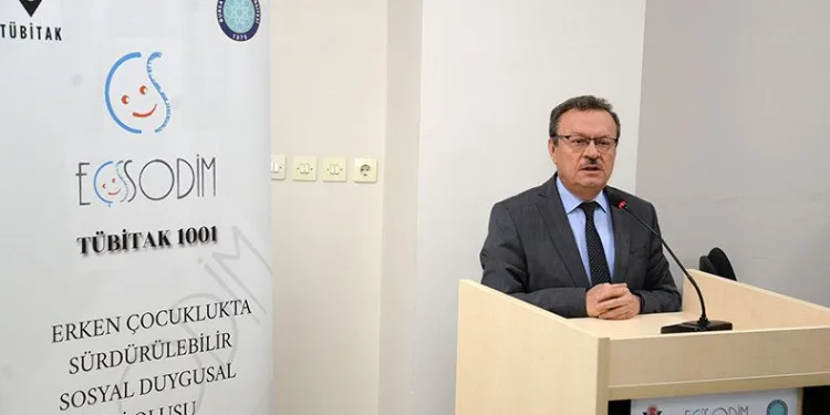 “Sürdürülebilir İyilik İçin Anaokulu Modeli”