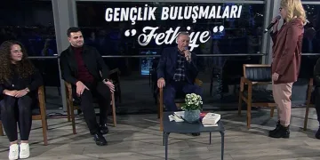 Cumhurbaşkanı Erdoğan’a 21 yıllık sürprizi
