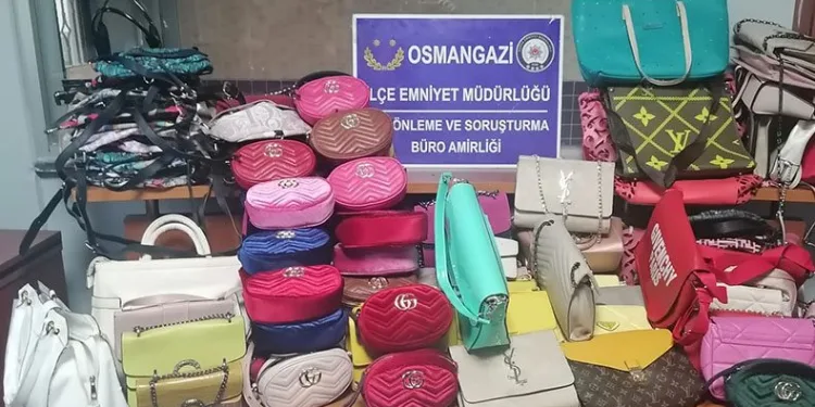 Bursa’da hırsızlık ve adam yaralama olaylarının faili yakalandı