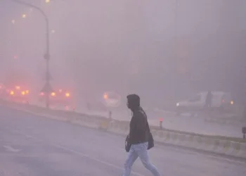 Yurtta hava durumu