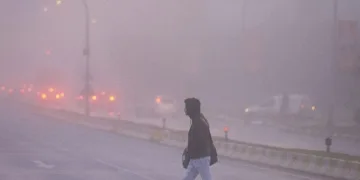 Yurtta hava durumu
