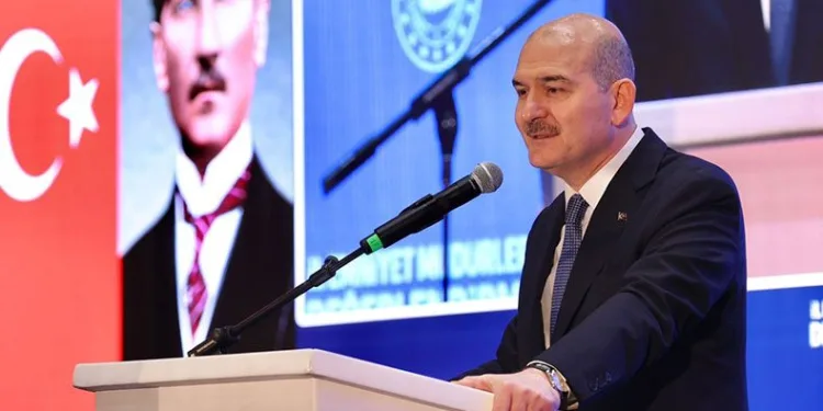 DEAŞ’a karşı mücadeleye devam ediyoruz