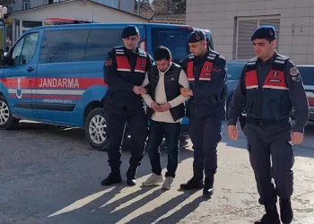 Pompalı tüfekle köpeği öldüren şahıs yakalandı