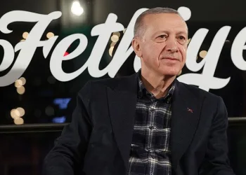Cumhurbaşkanı Erdoğan’dan “ortak yetki” eleştirisi