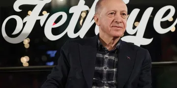 Cumhurbaşkanı Erdoğan’dan “ortak yetki” eleştirisi