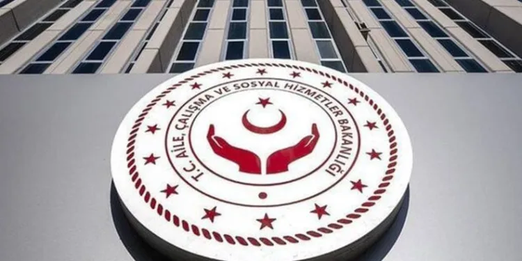 Kamudaki sözleşmeli personelin kadro sorunu çözüme kavuşuyor