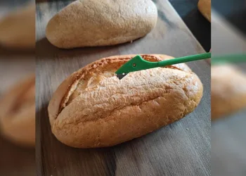 Kestel Belediyesi’nden jiletli ekmek açıklması